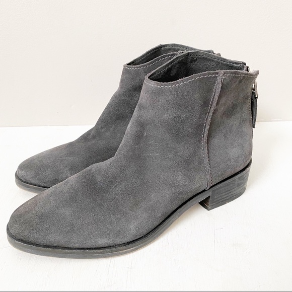 dolce vita tucker bootie